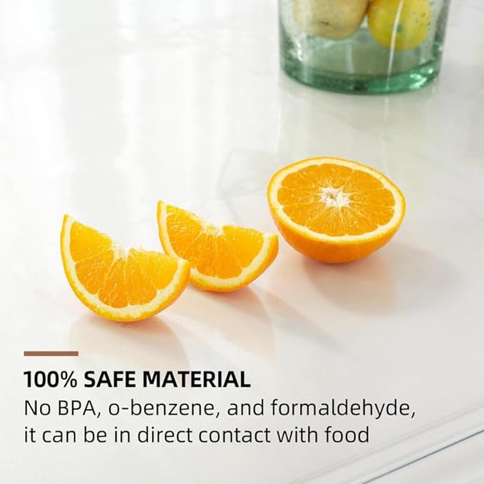 Warmstar Clear Table Cover Protector 20 x 60 Inch,1.5mm Thick Plastic Table Cover Rectangle,PVC Clear Table Protector,Desk Protector Mat for Kitchen, Dresser, Writing Desk，Dining Room Table