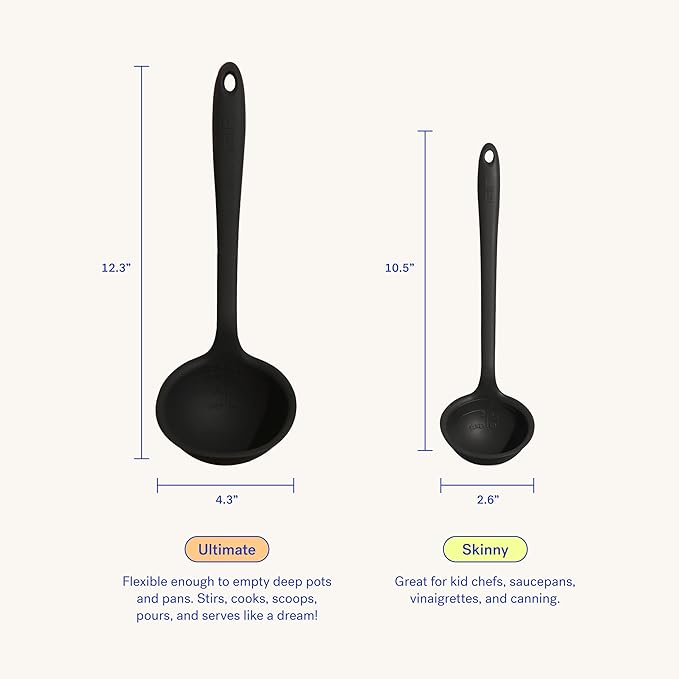 GIR Ladle - Thumbnail 3