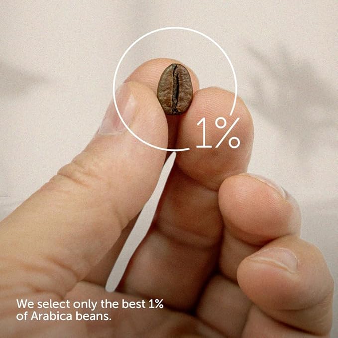 illy Coffee Arabica Selections Colombia K cup