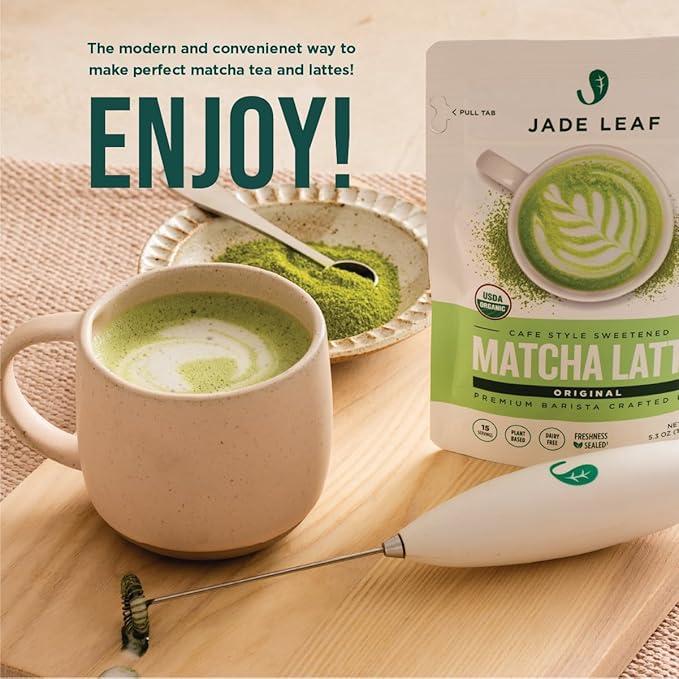 The Jade Leaf Measuring Spoon - Thumbnail 4