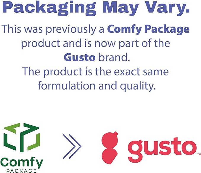 Comfy Package [Case of 150 28 oz. 1 Compartment Meal Prep Containers Reusable - Microwaveable, Dishwasher and Freezer Safe, BPA-Free, Portion Control and Convenience Food Storage with Lids, Stackable