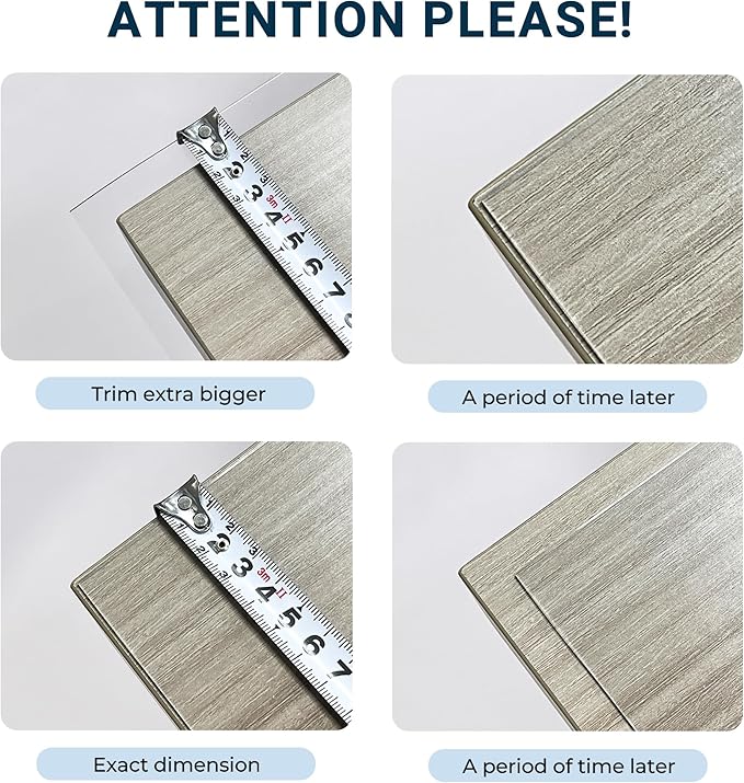 Clear Table Cover Protector Rectangle 12x24 Inch, 1.5mm Transparent Plastic Table Protector Waterproof, Anti-Scratch Clear Desk Mat for Office Desktop Dresser Dining Table, FDA Compliant