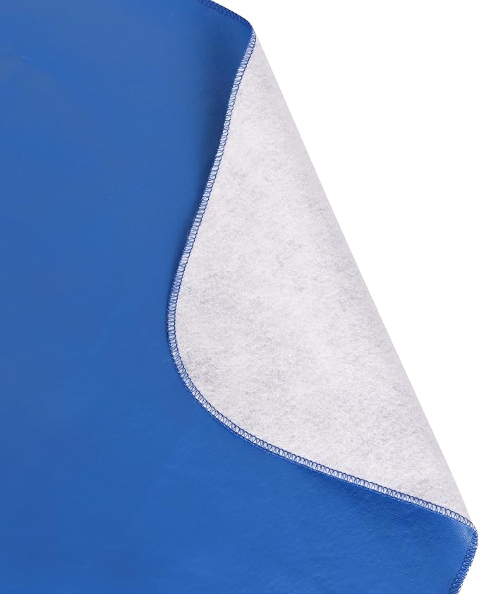 Yourtablecloth Heavy Duty Vinyl Rectangle or Square Tablecloth – 6 Gauge Heavy Duty Tablecloth – Flannel Backed – Wipeable Tablecloth with Vivid Colors & Many Sizes 52 x 70 Sand