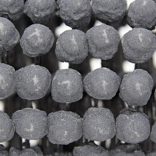 Brush Research BC7M32 FLEX-HONE®, 0.276" (7mm) Diameter, 320 Grit, Silicon Carbide, For Mild Steel, Stainless Steel, Cast Iron and Softer Ferrous Materials