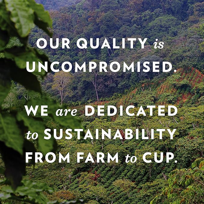 Community Coffee House Blend, 72 Ounces Ground Coffee, Medium Dark Roast, 12 Ounce Bag (Pack of 6)